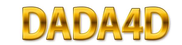 LOGO SITUS DADA4D